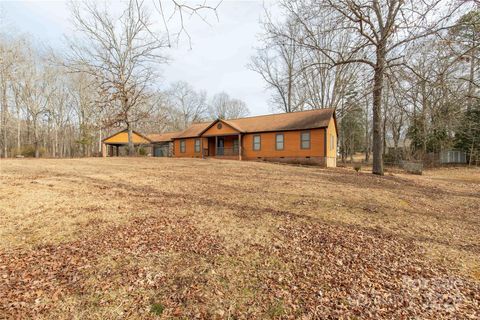 A home in Lancaster