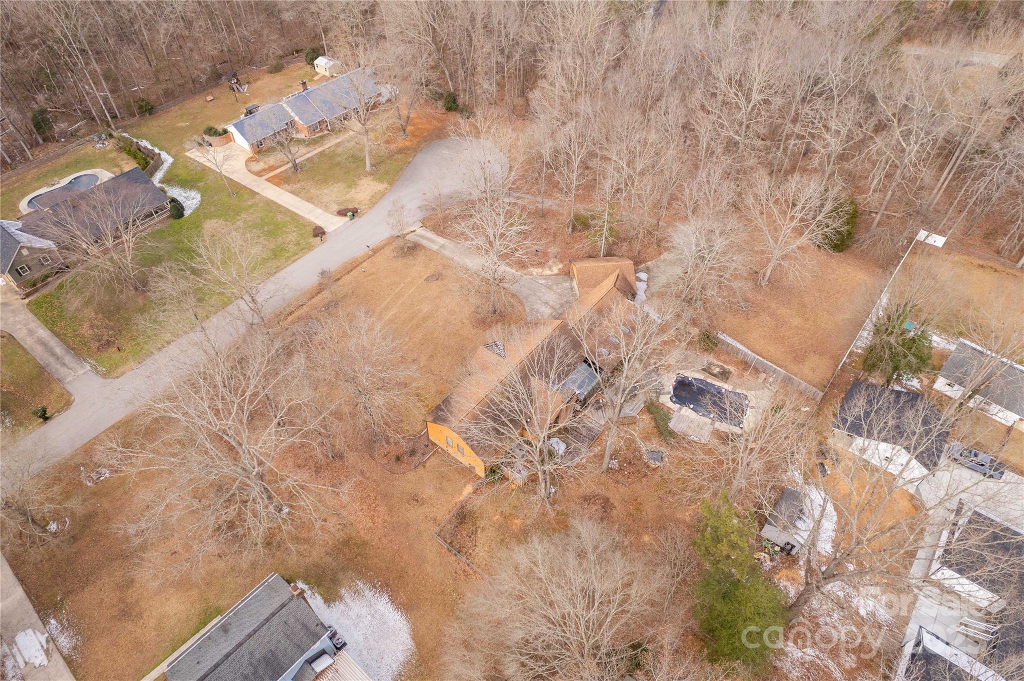 Arrowood Estates - Residential