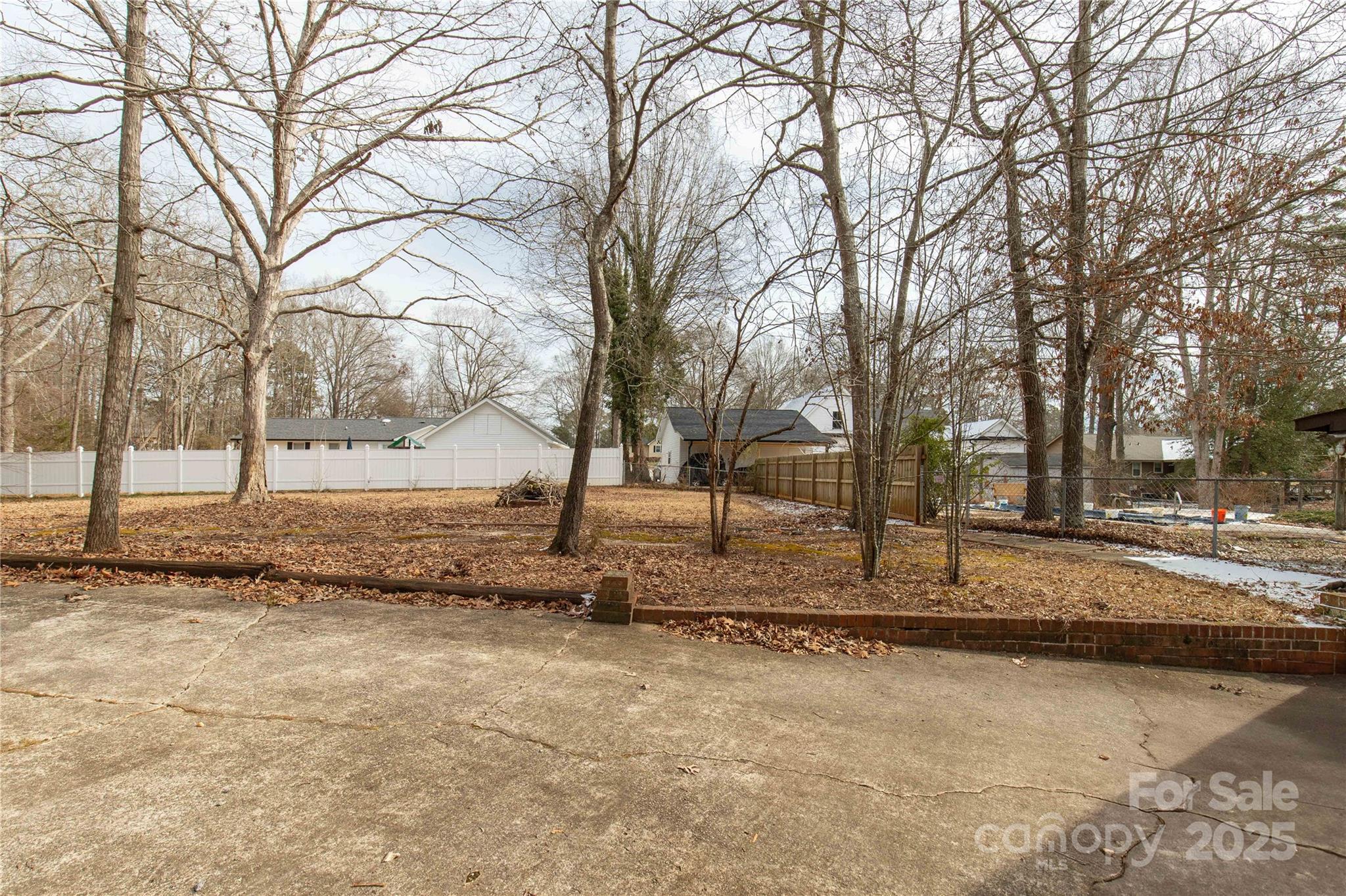 Arrowood Estates - Residential