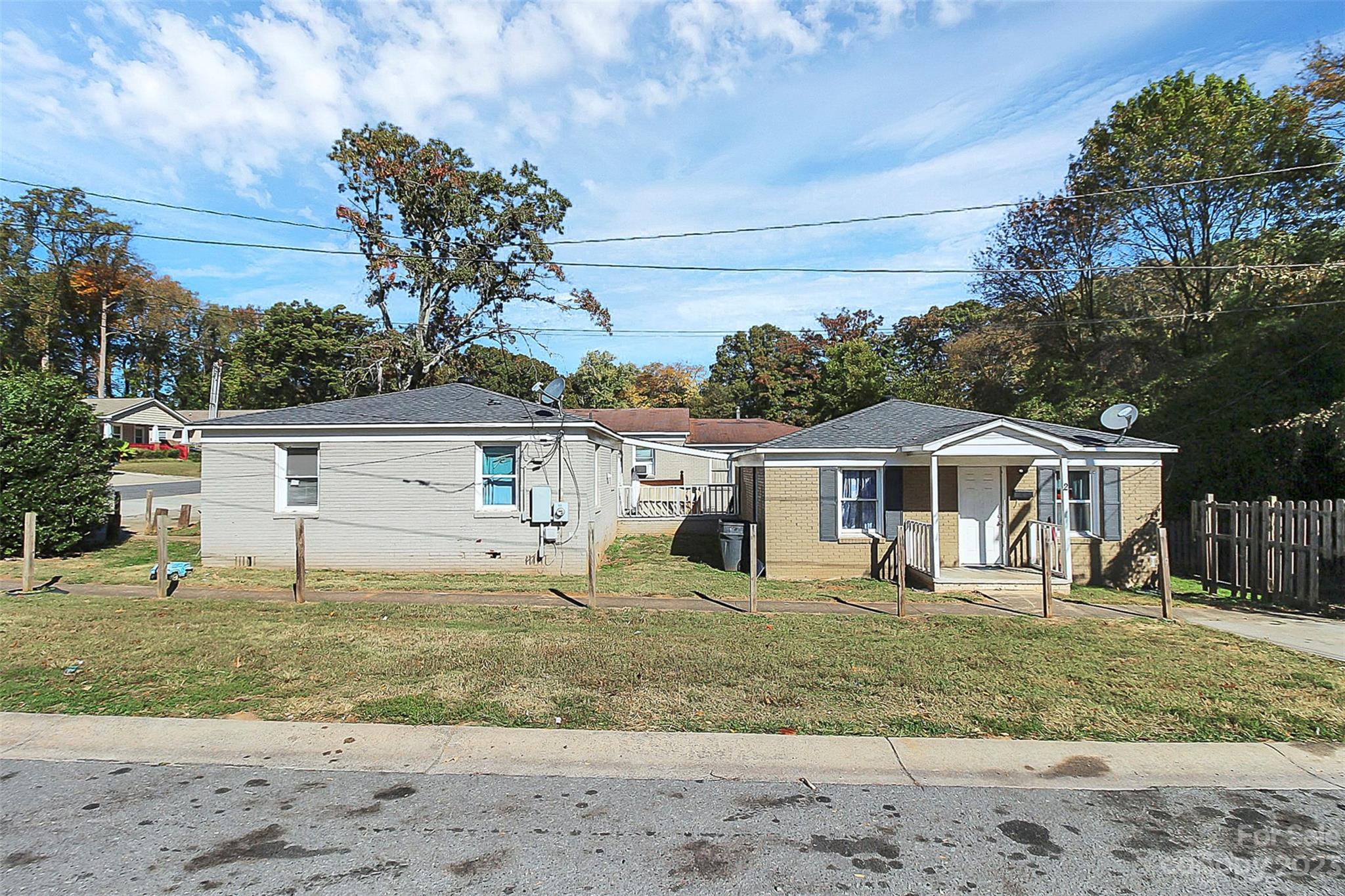 Lincoln Heights - Residential Income