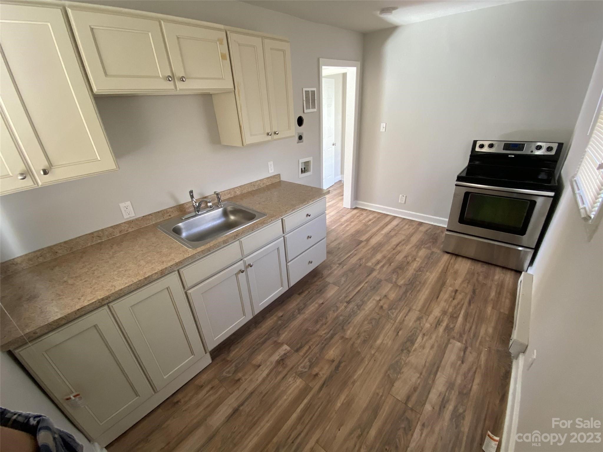 Lincoln Heights - Residential Income