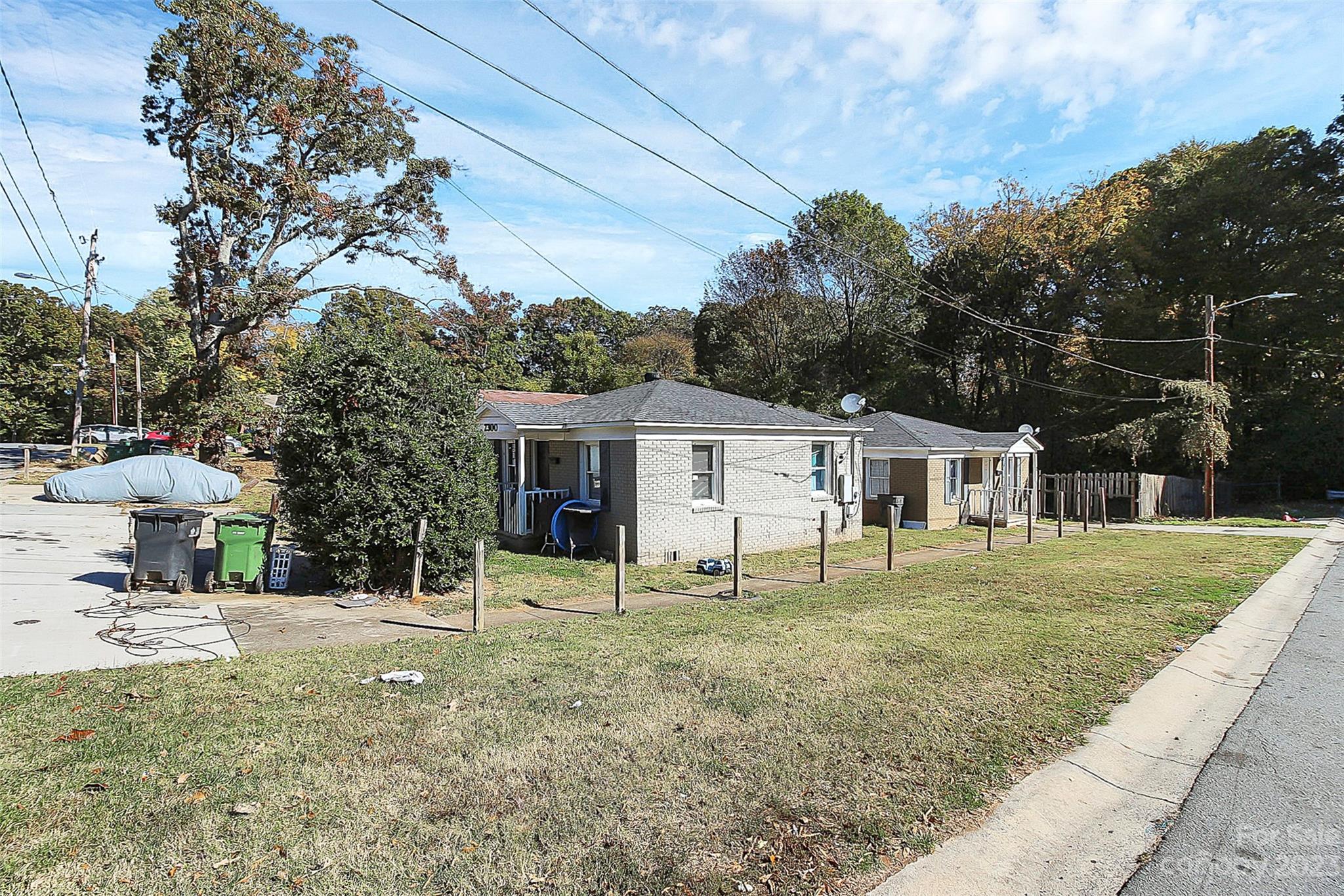 Lincoln Heights - Residential Income