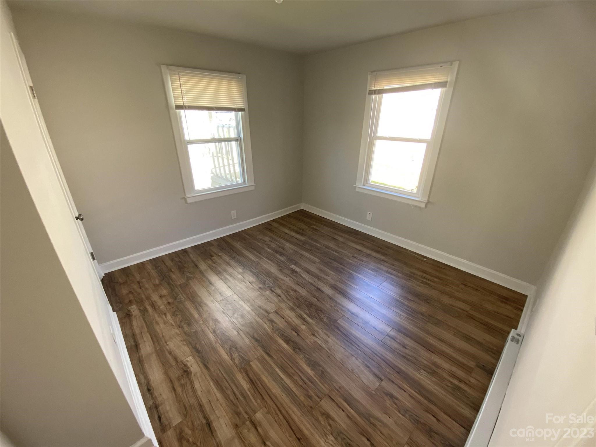 Lincoln Heights - Residential Income