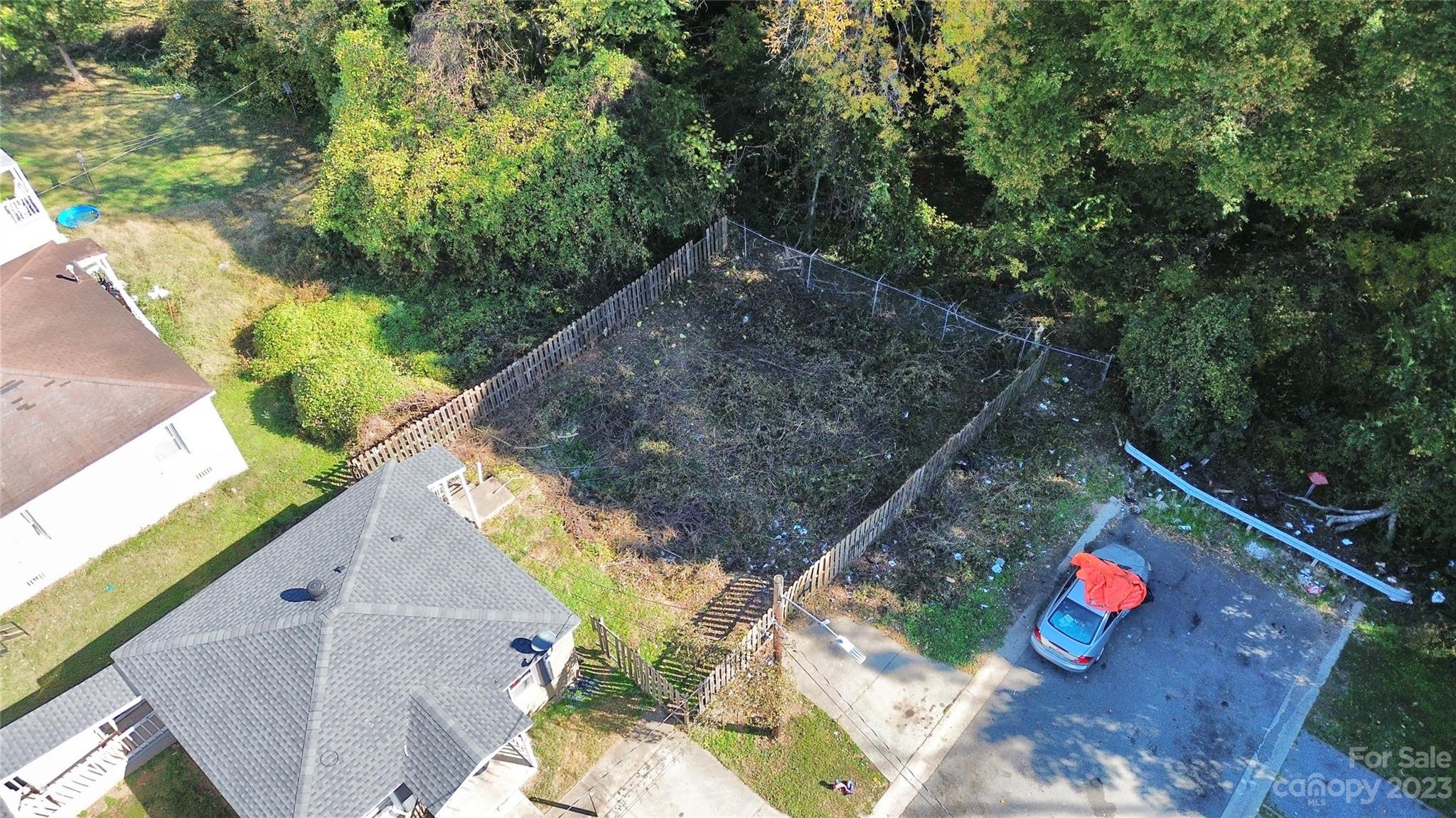 Lincoln Heights - Residential Income