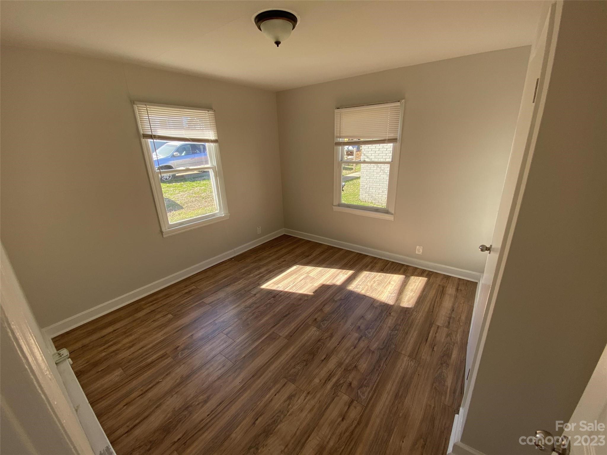 Lincoln Heights - Residential Income