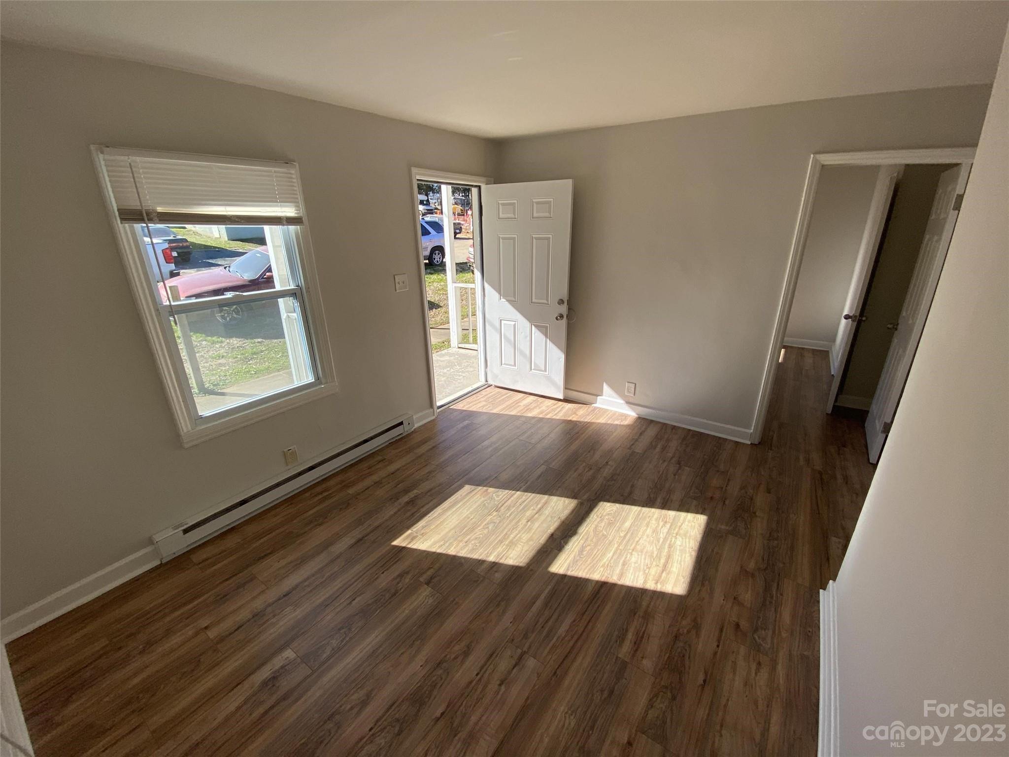 Lincoln Heights - Residential Income