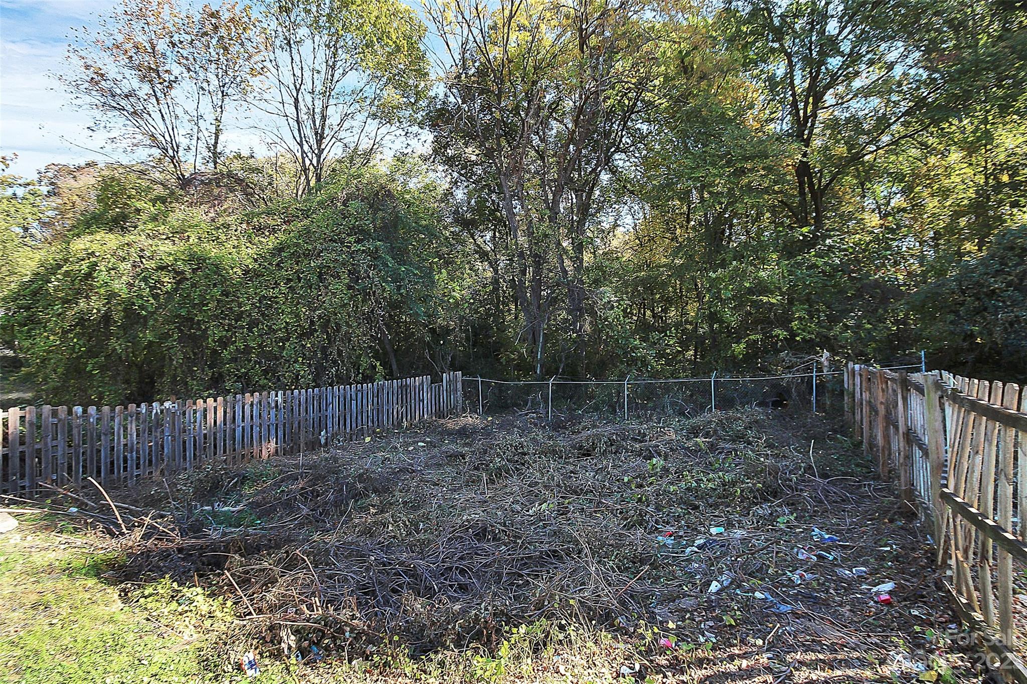 Lincoln Heights - Residential Income