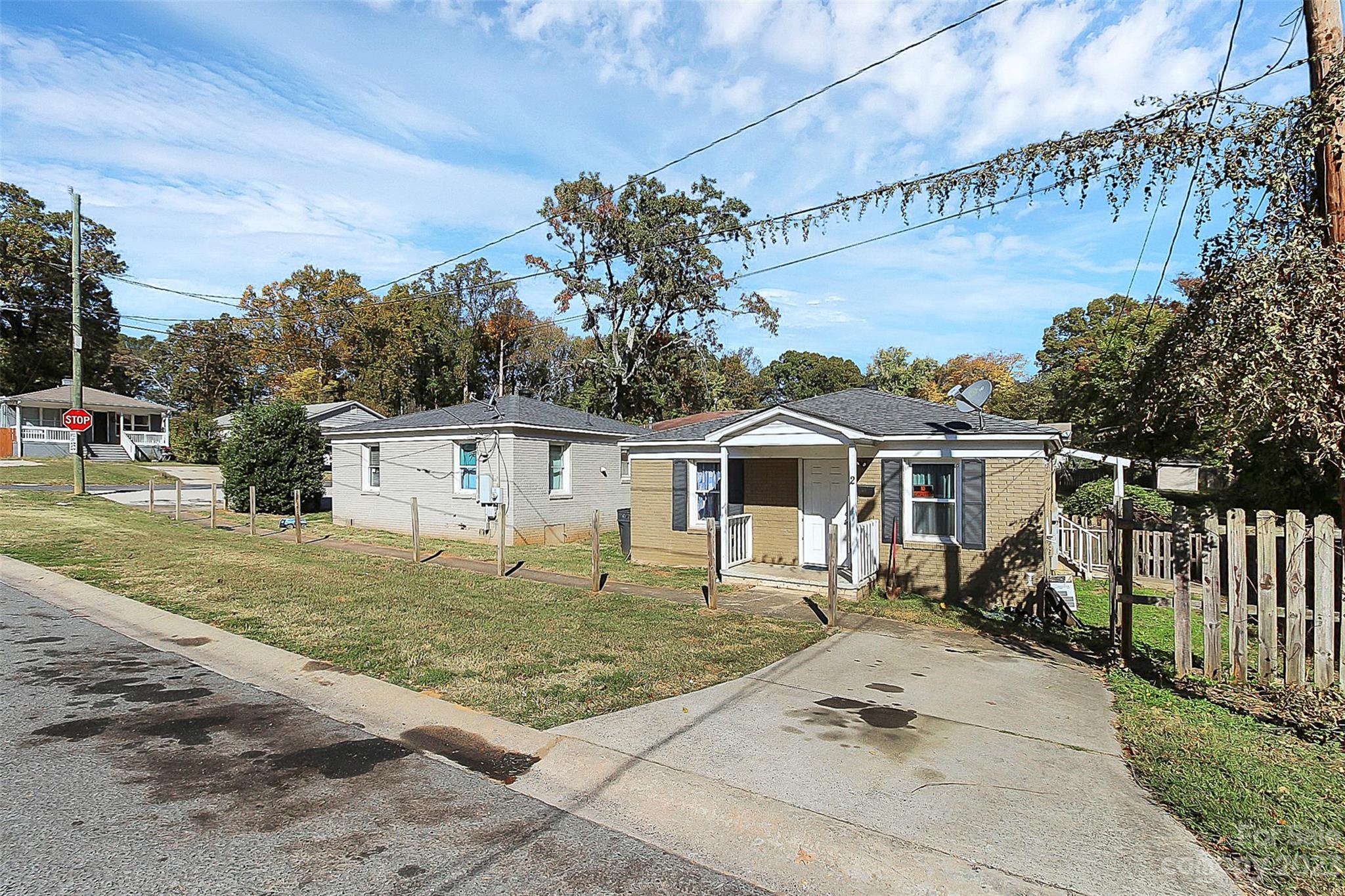 Lincoln Heights - Residential Income