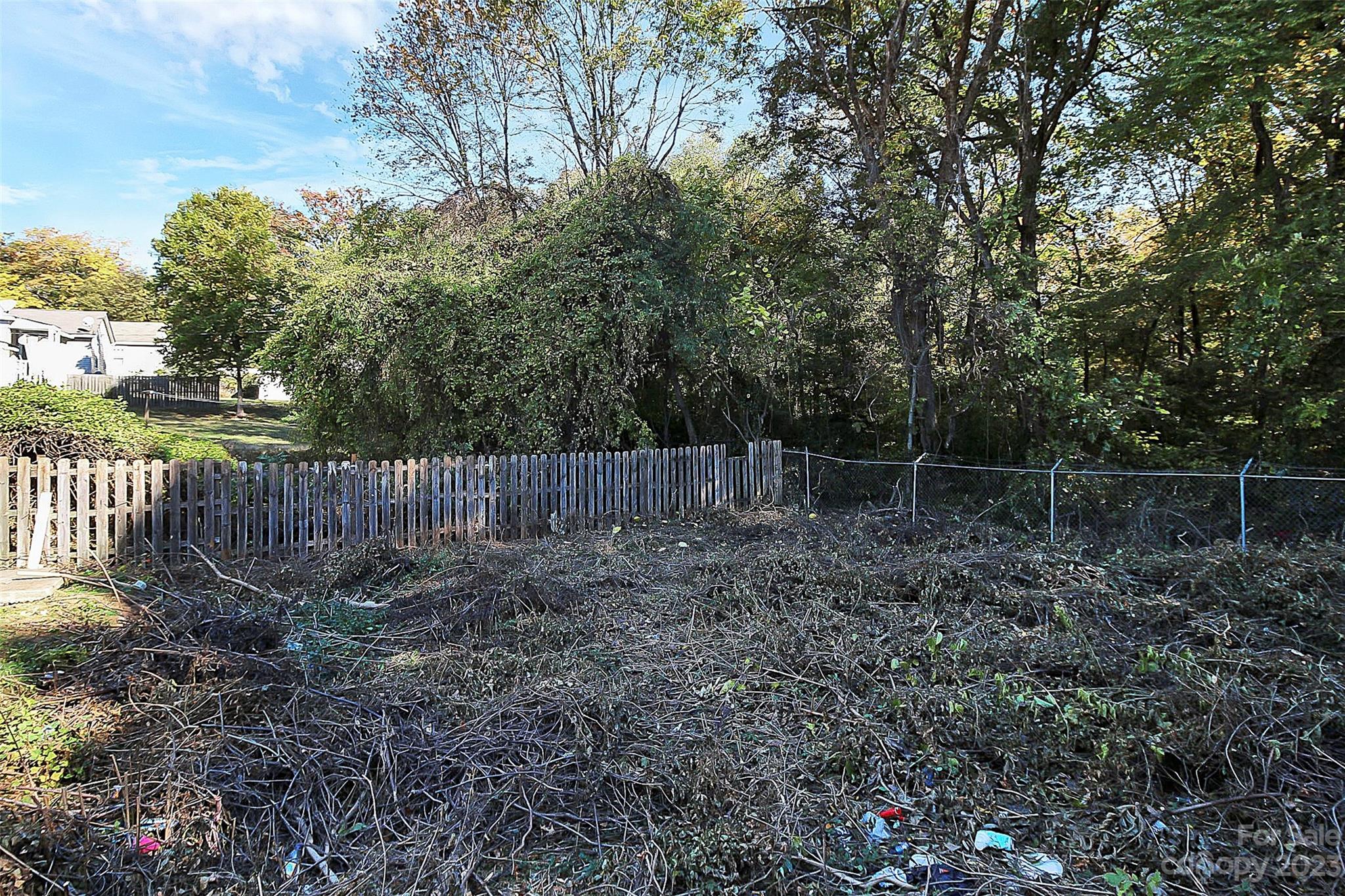 Lincoln Heights - Residential Income