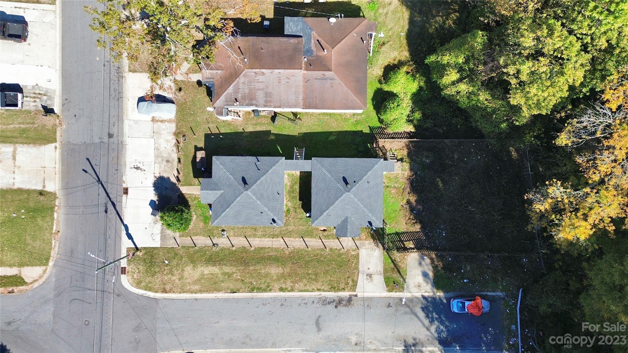 Lincoln Heights - Residential Income