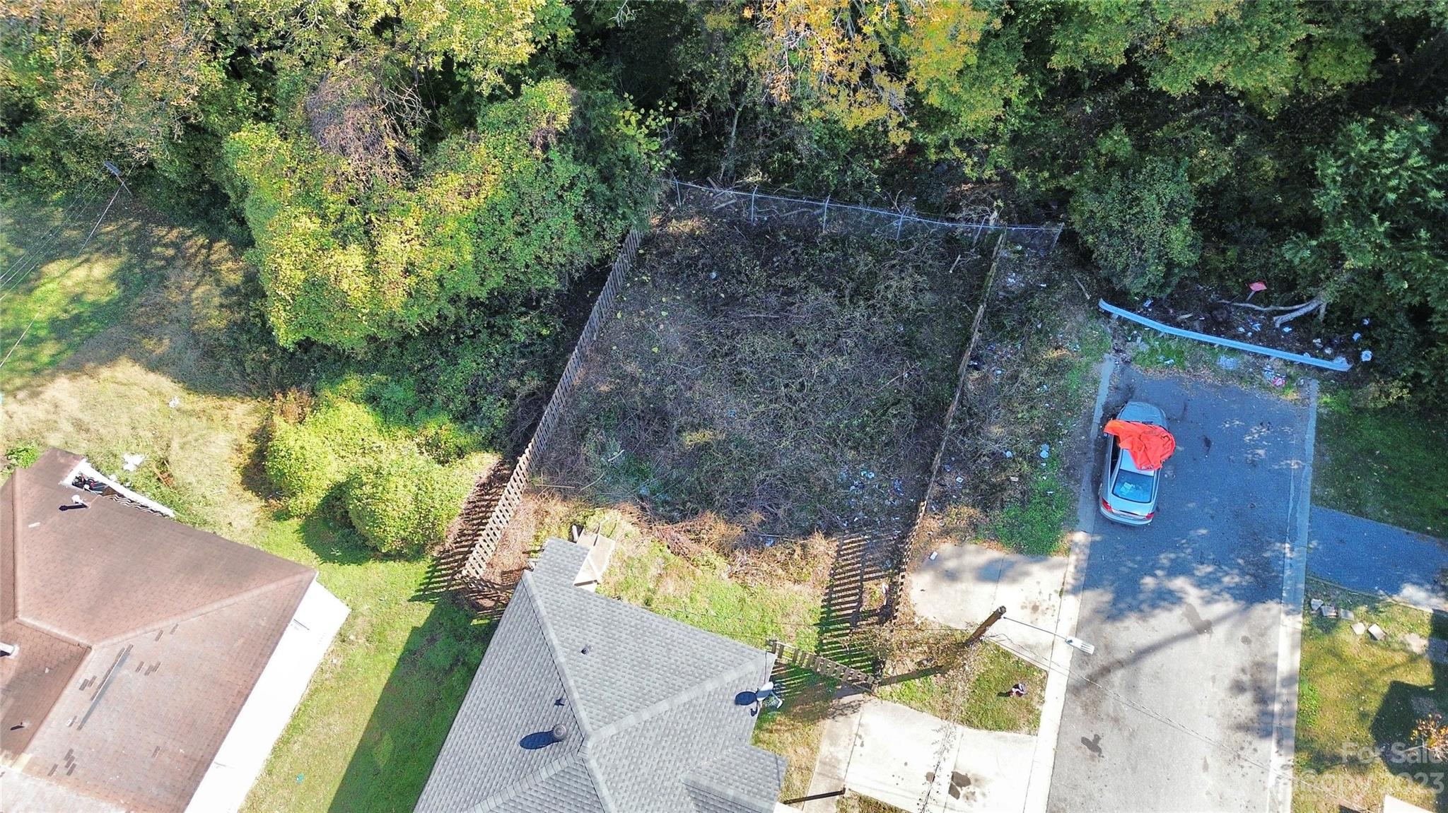 Lincoln Heights - Residential Income