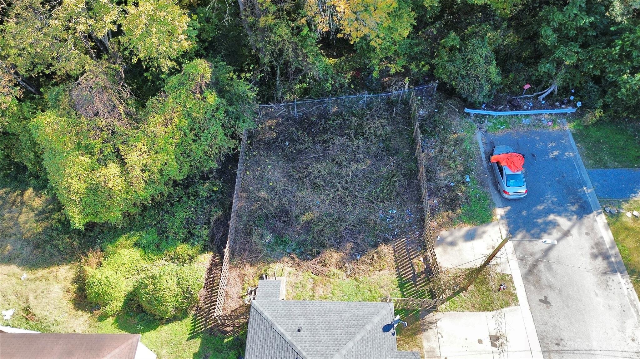 Lincoln Heights - Residential Income