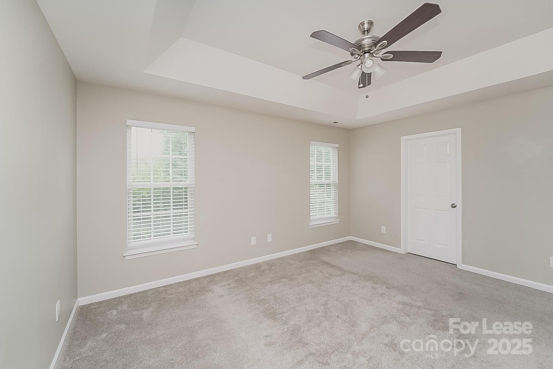 Quail Ridge - Residential Lease