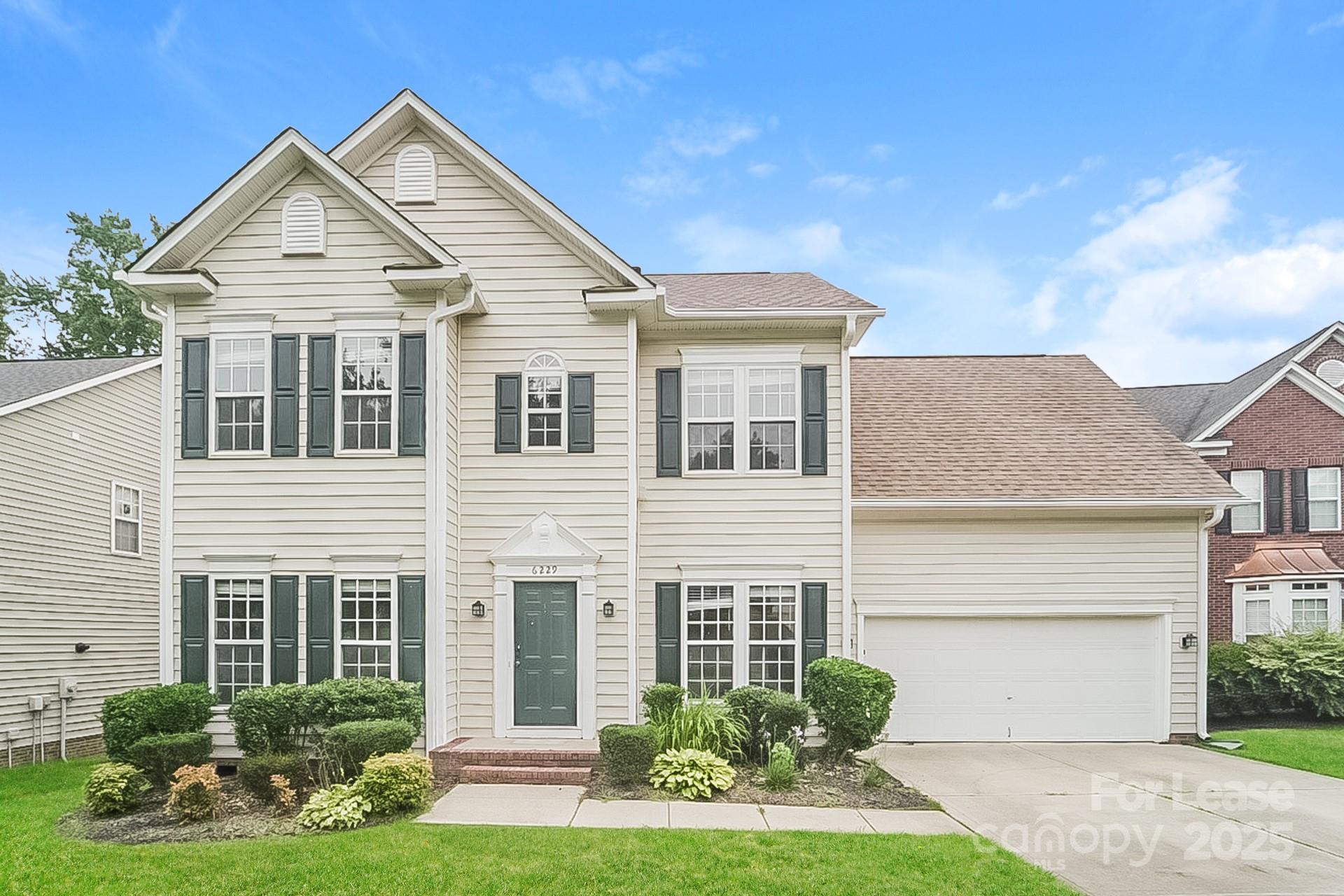 Quail Ridge - Residential Lease