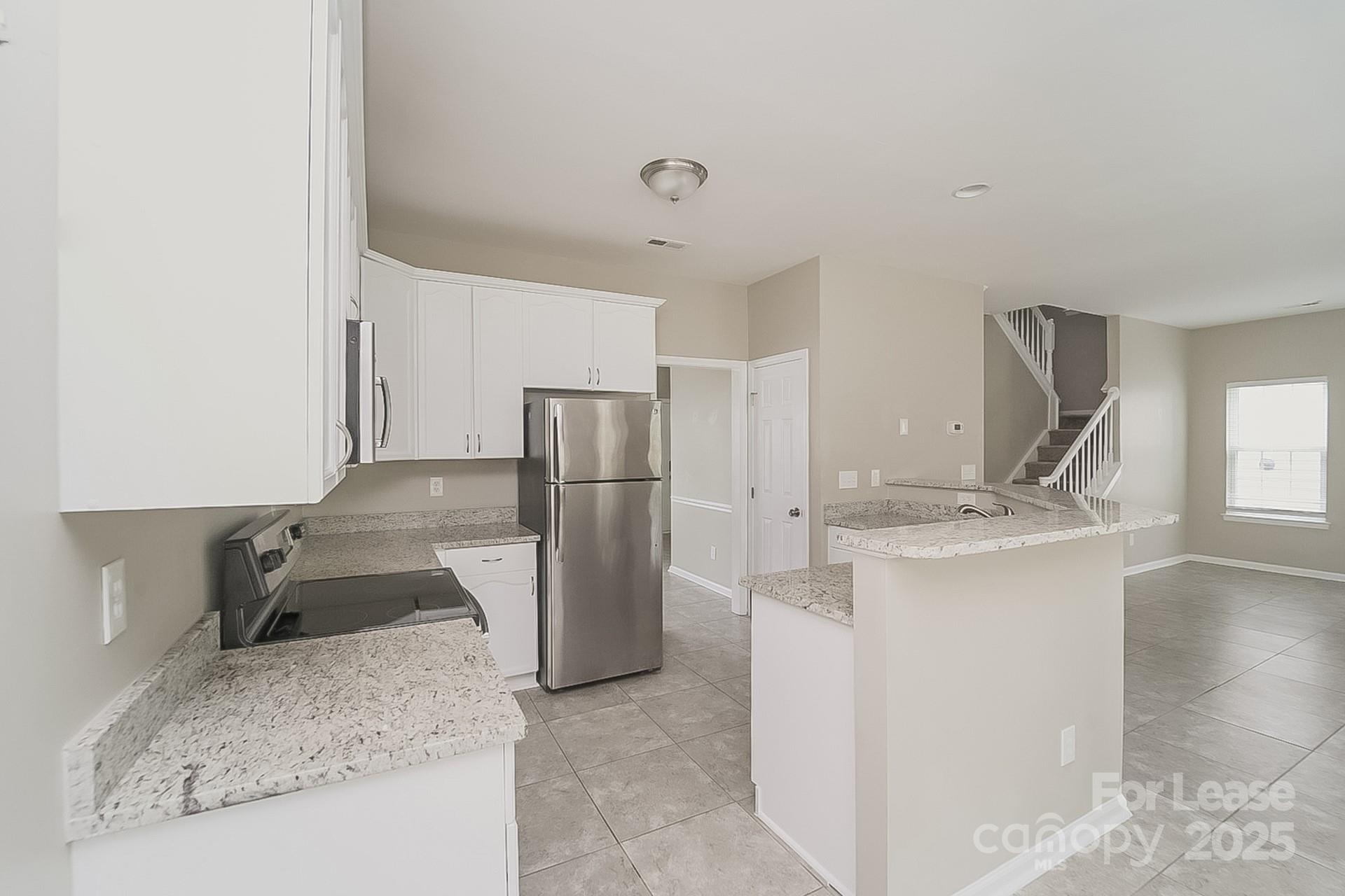 Quail Ridge - Residential Lease