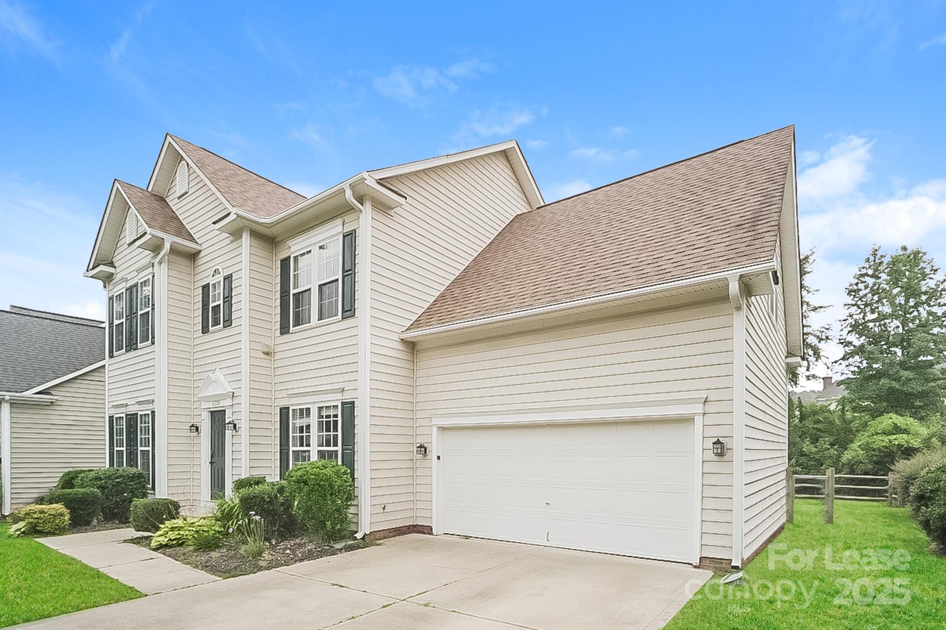 Quail Ridge - Residential Lease