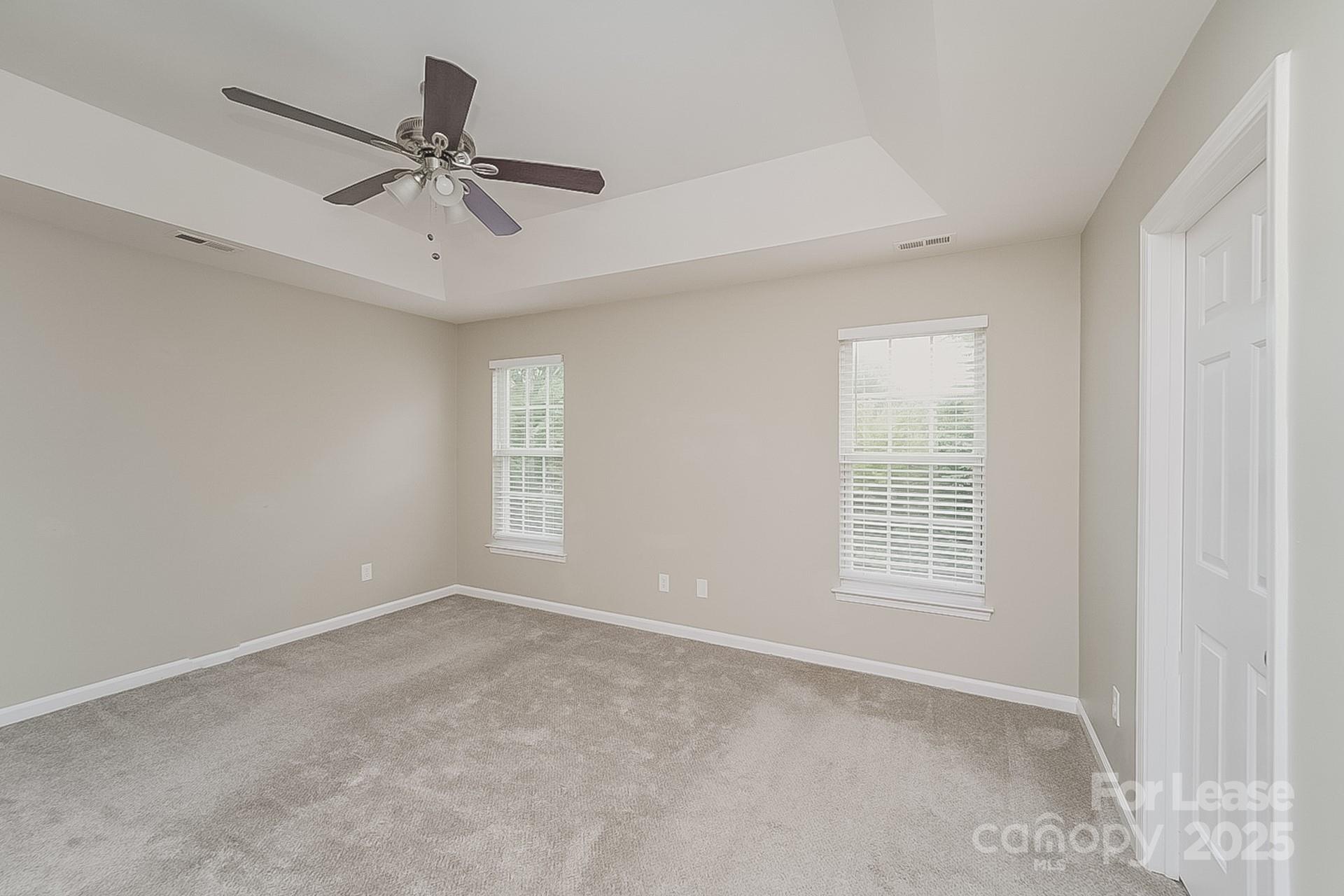 Quail Ridge - Residential Lease