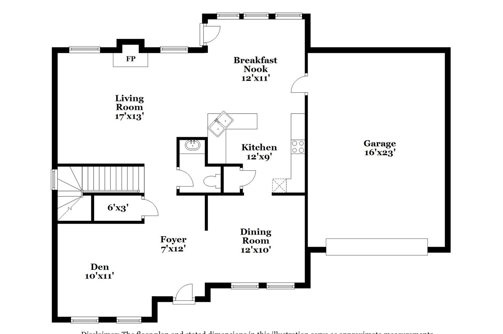 Quail Ridge - Residential Lease