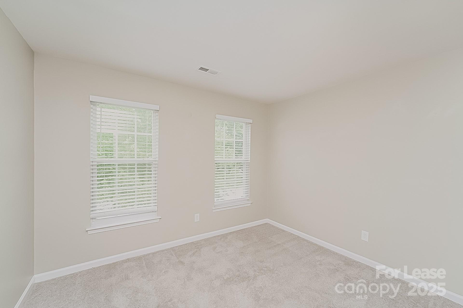 Quail Ridge - Residential Lease