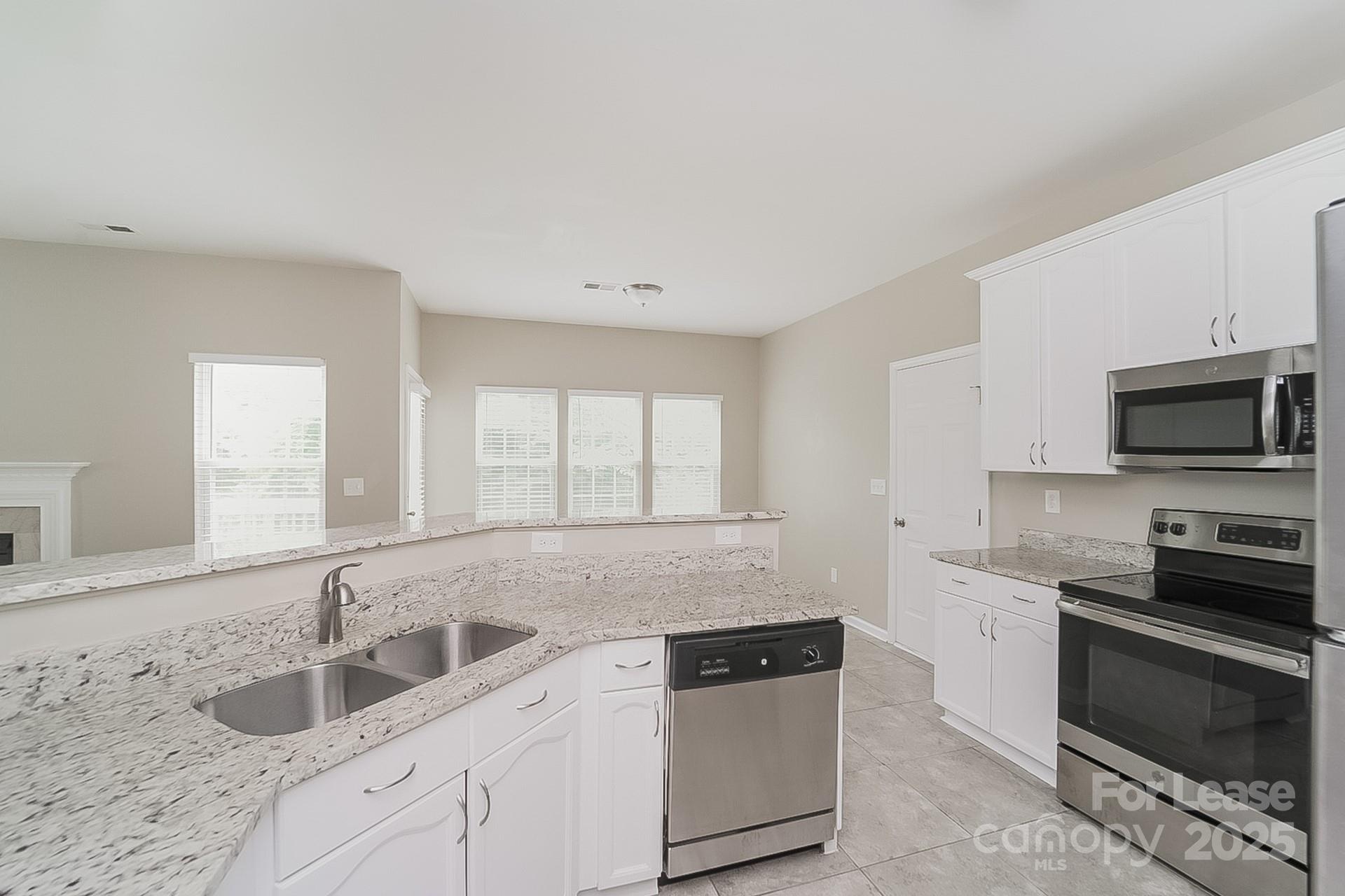 Quail Ridge - Residential Lease