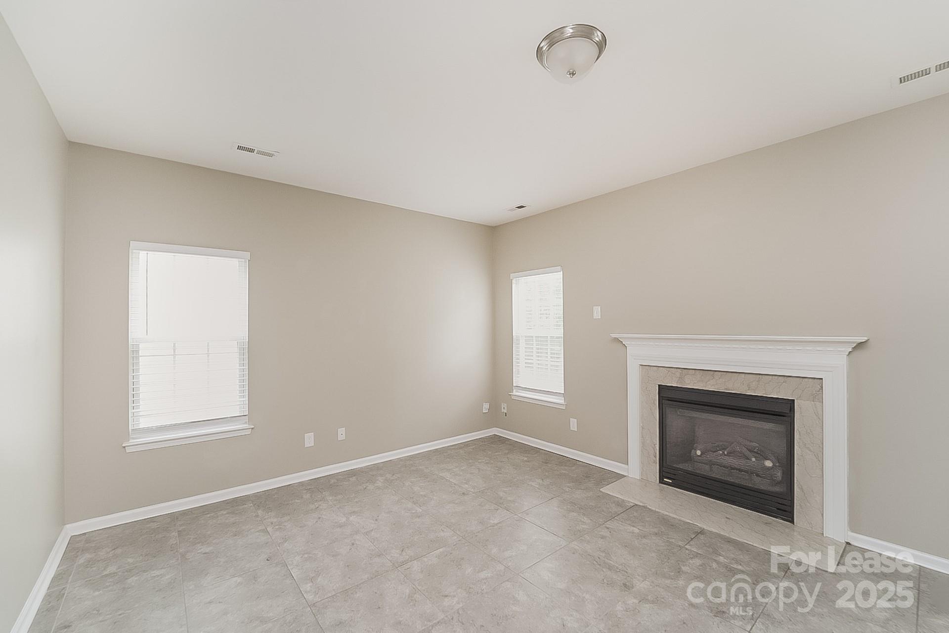 Quail Ridge - Residential Lease