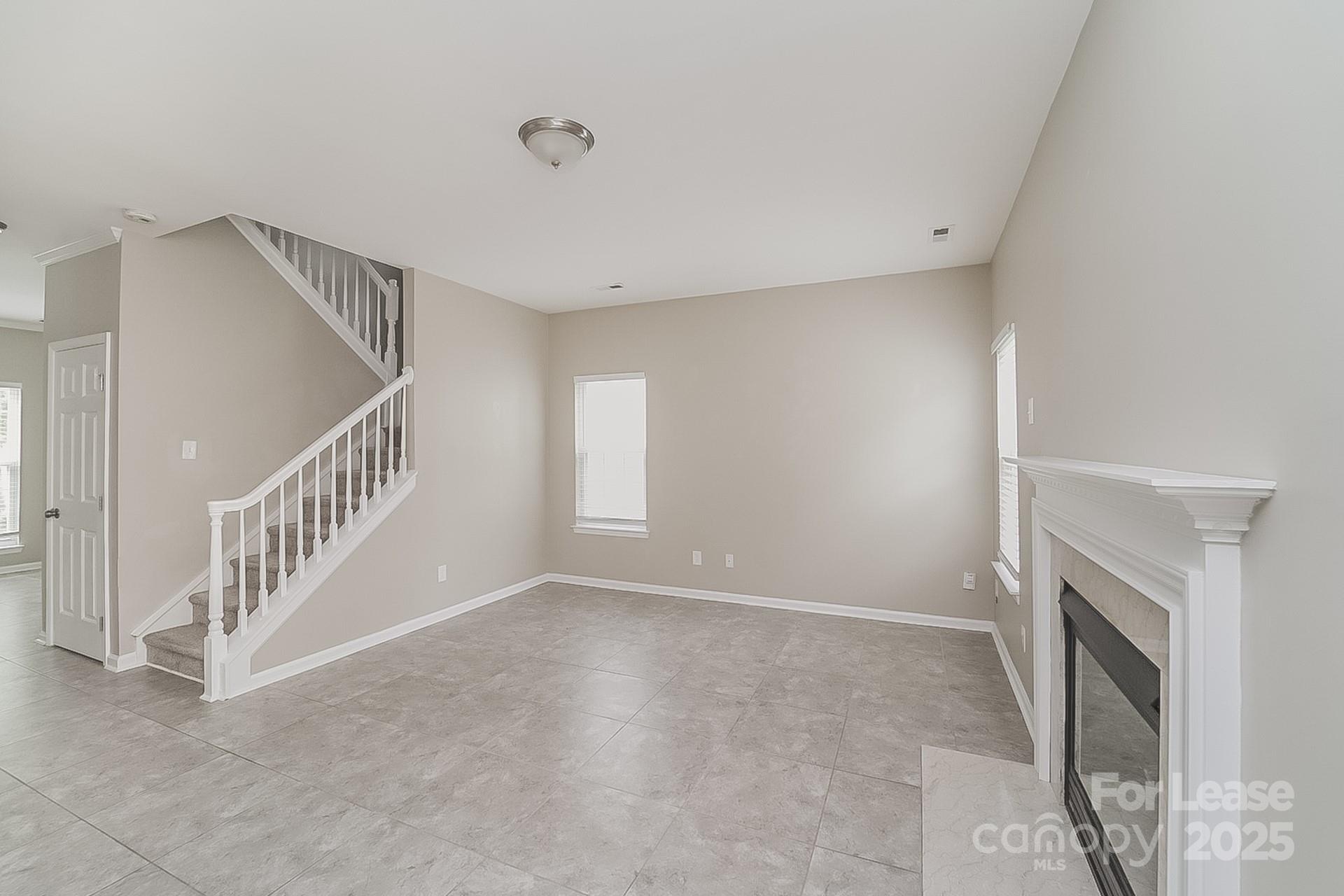 Quail Ridge - Residential Lease