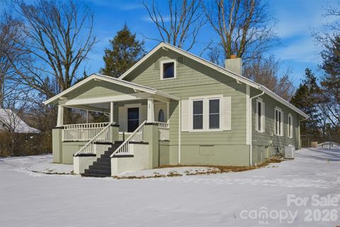 112 Myrtle Street Morganton NC 28655