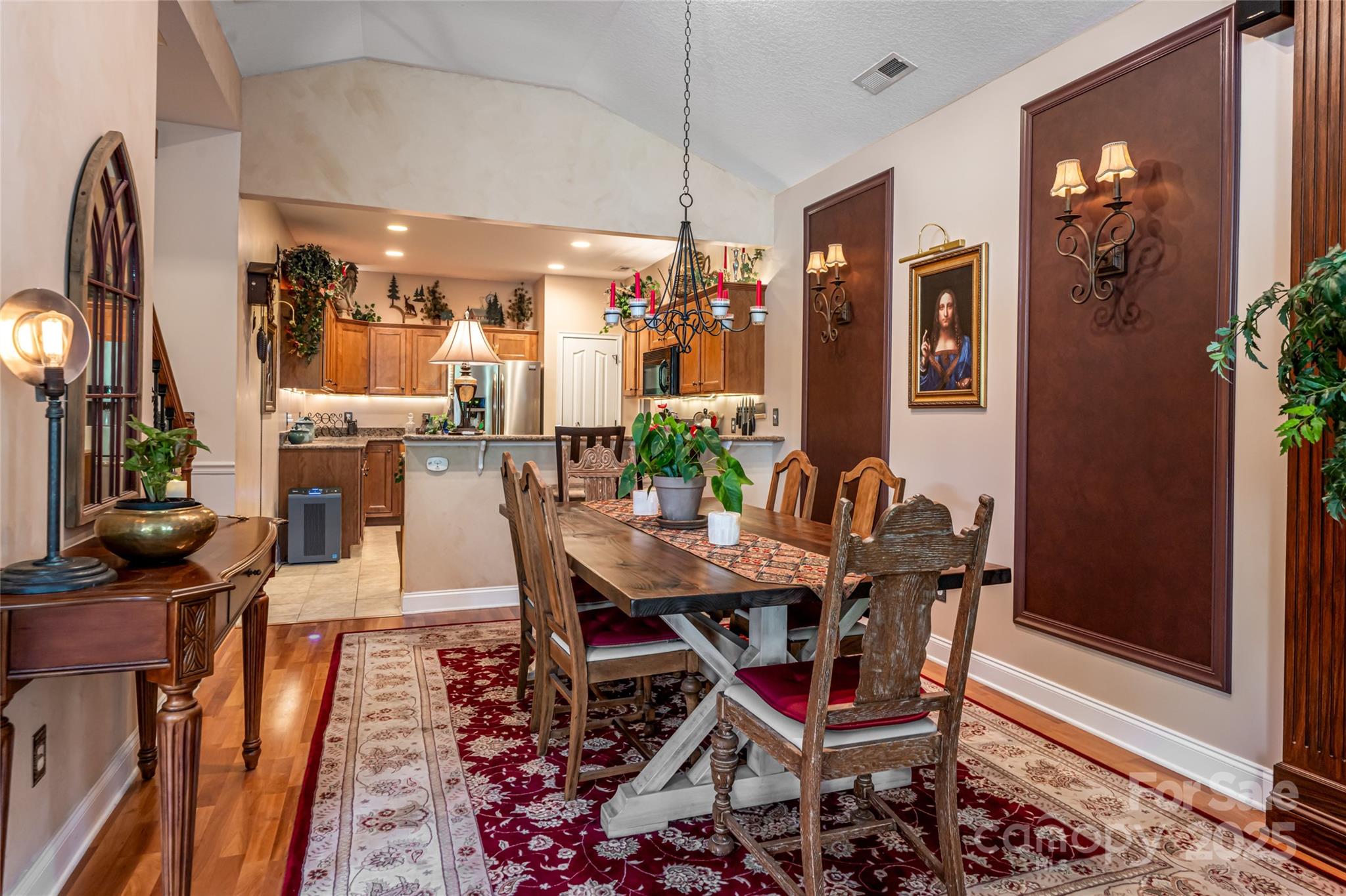 Craggy View Cottages - Residential