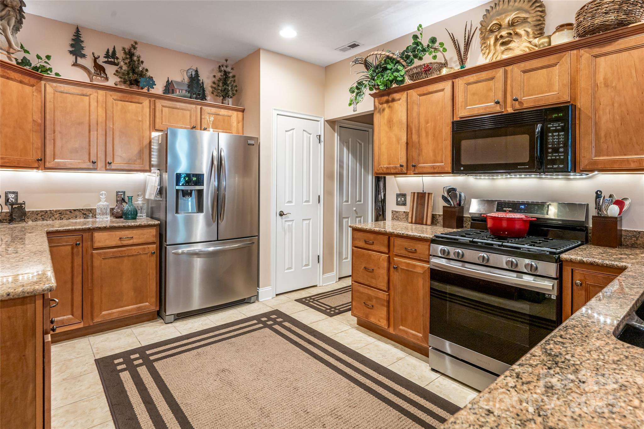 Craggy View Cottages - Residential