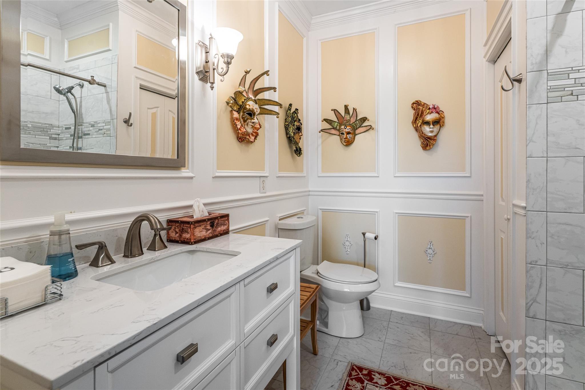 Craggy View Cottages - Residential