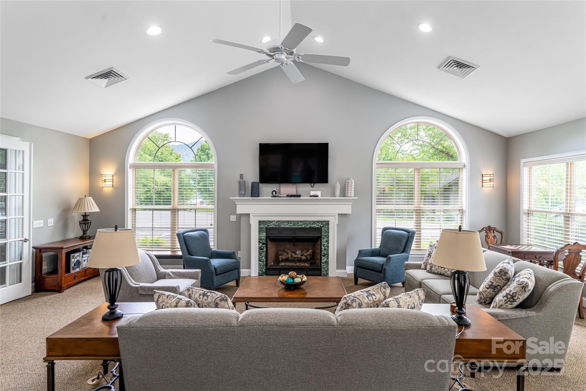 Craggy View Cottages - Residential