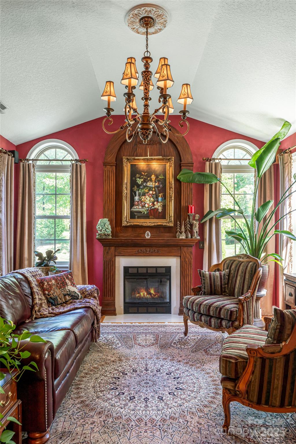 Craggy View Cottages - Residential