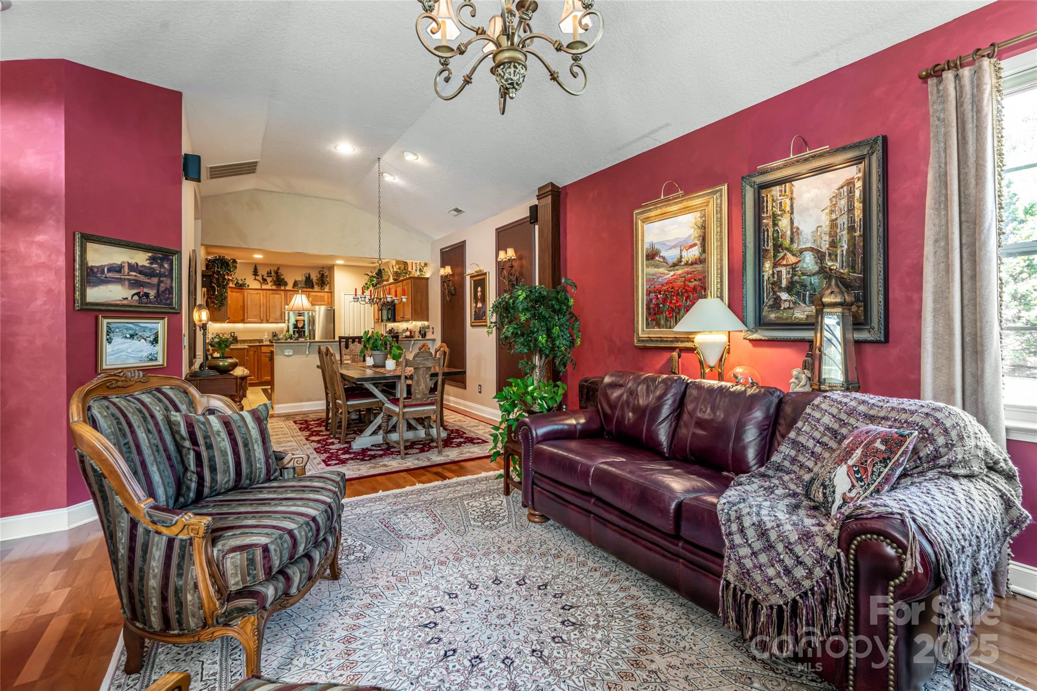 Craggy View Cottages - Residential