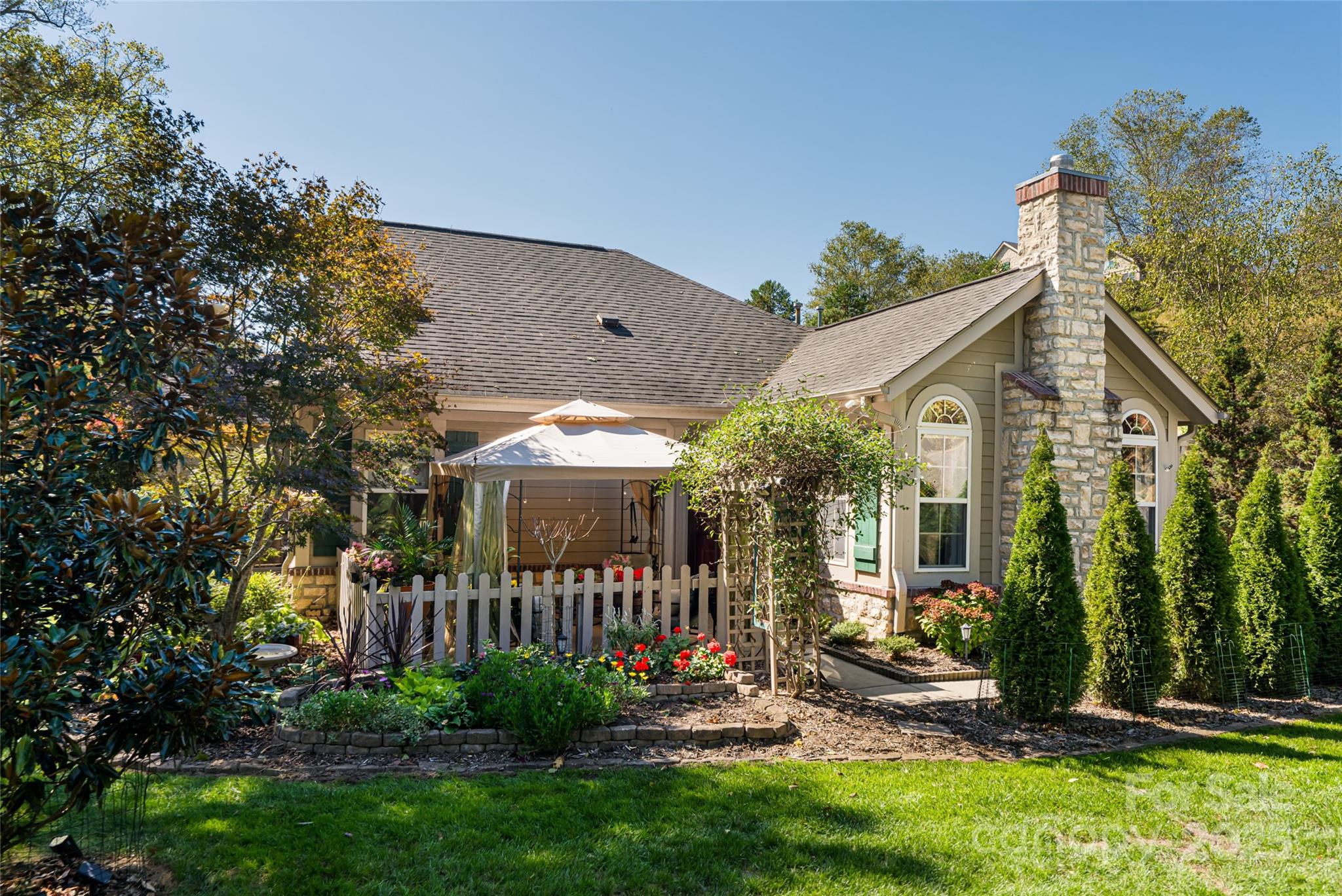28 Craggy Vista Drive