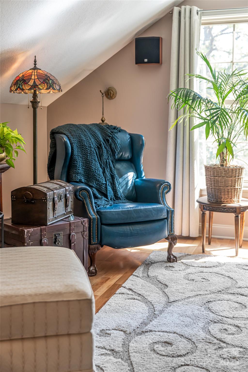 Craggy View Cottages - Residential