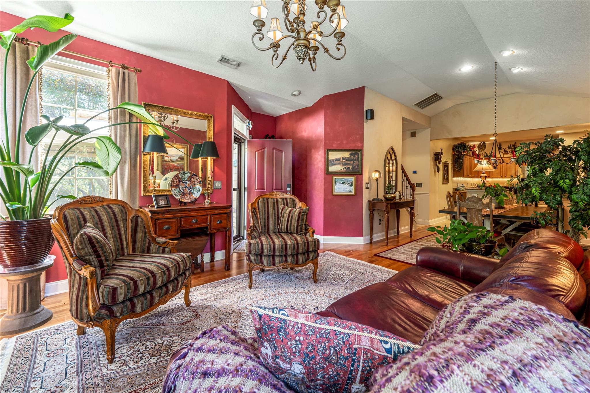 Craggy View Cottages - Residential