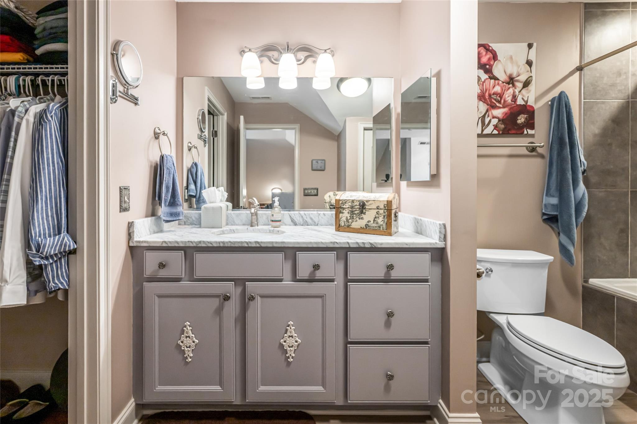 Craggy View Cottages - Residential