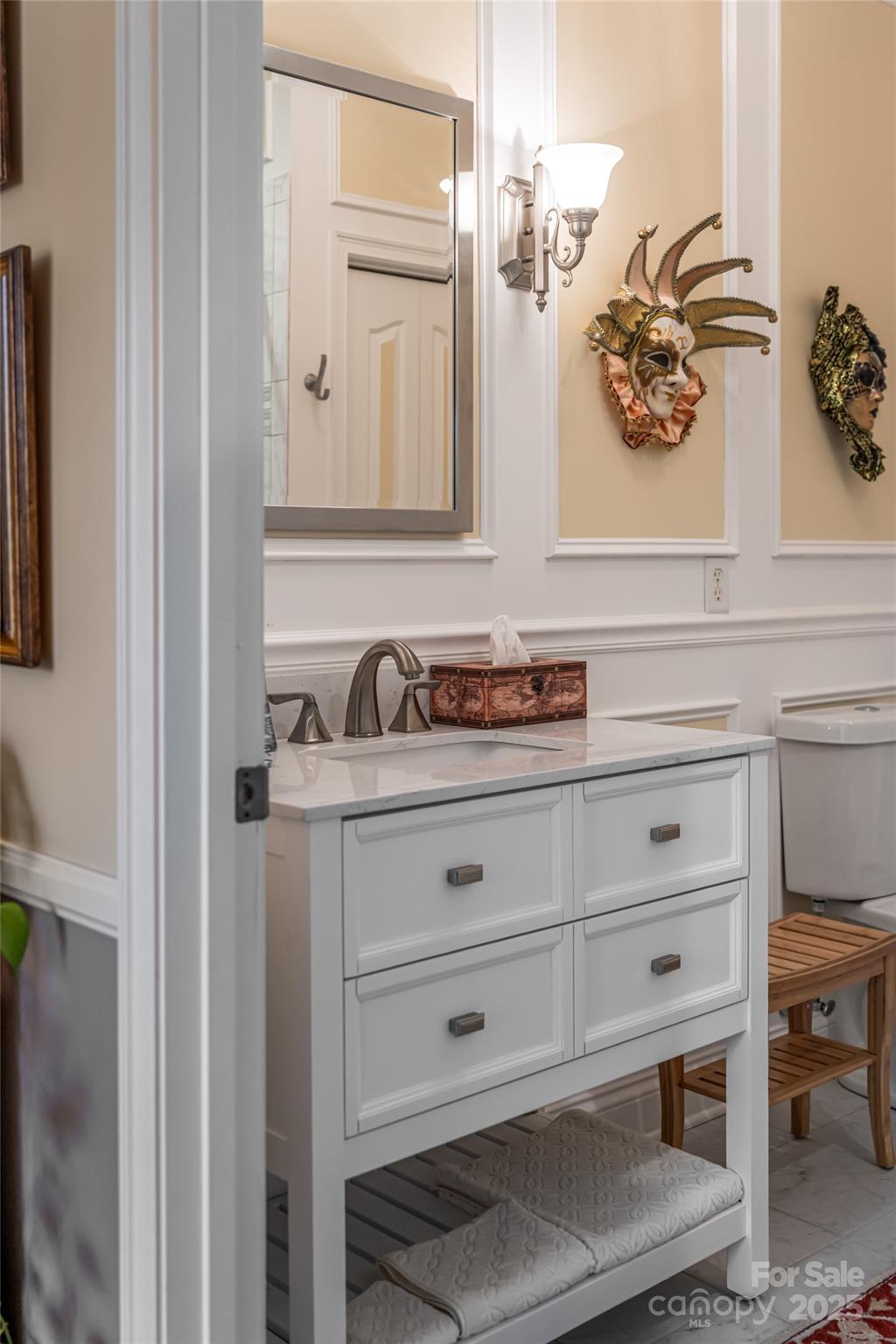 Craggy View Cottages - Residential