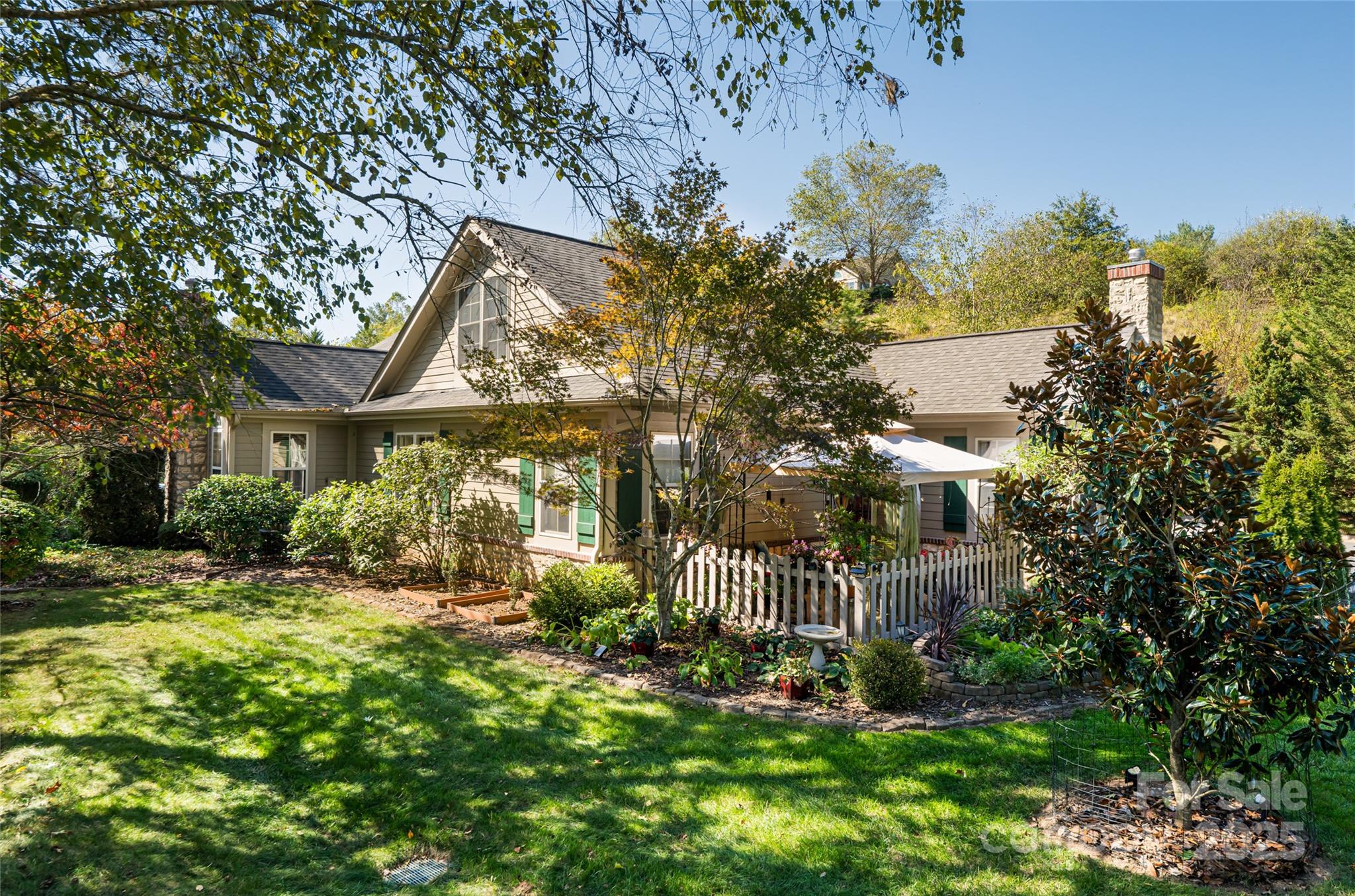 28 Craggy Vista Drive