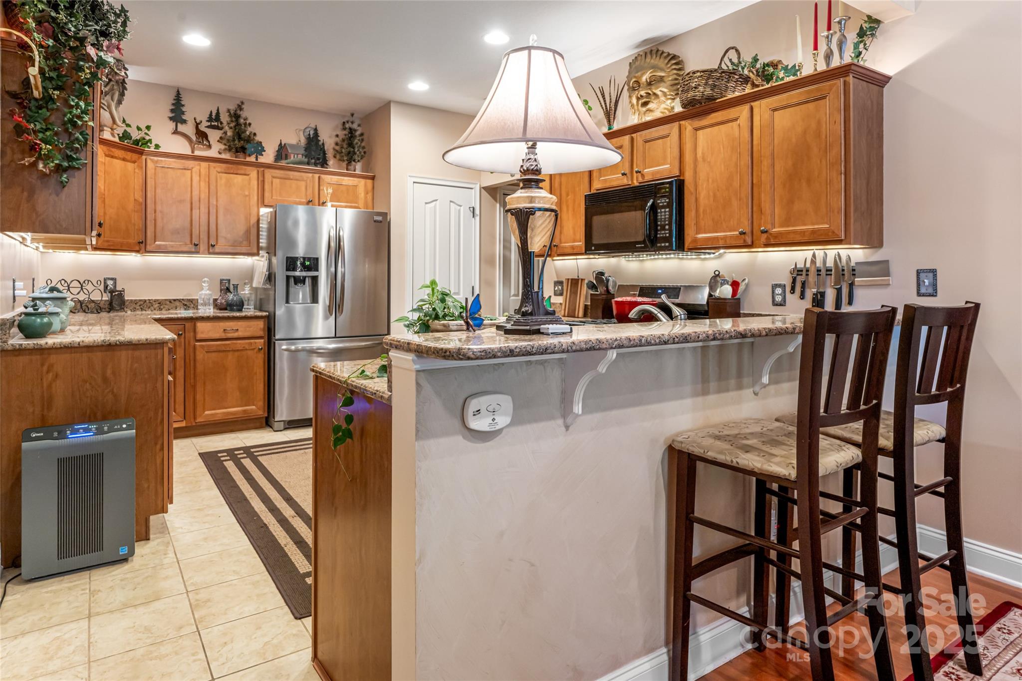 Craggy View Cottages - Residential