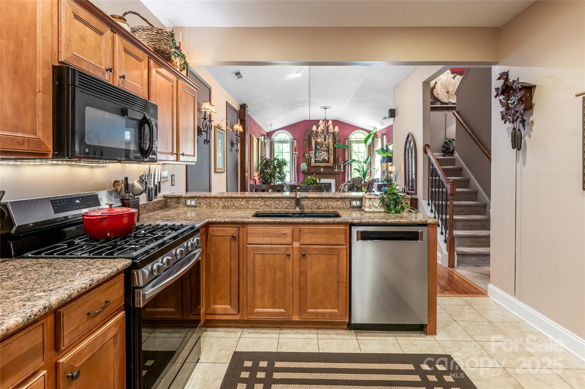 Craggy View Cottages - Residential