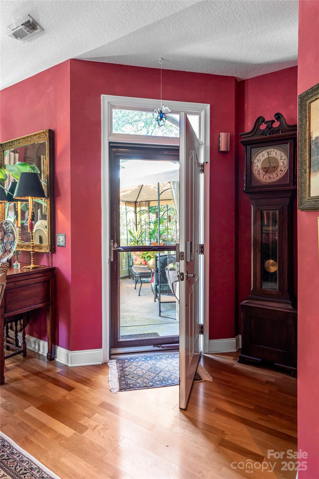 Craggy View Cottages - Residential