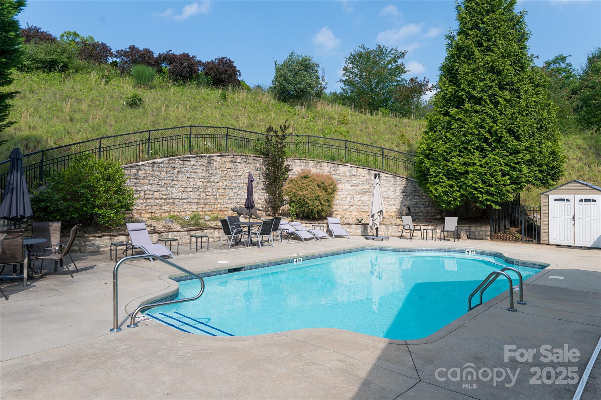 Craggy View Cottages - Residential