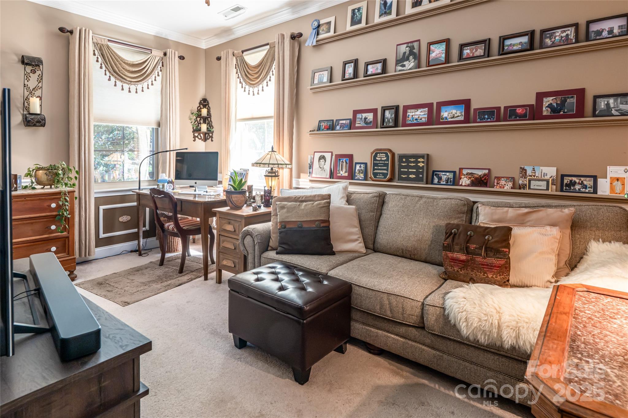 Craggy View Cottages - Residential