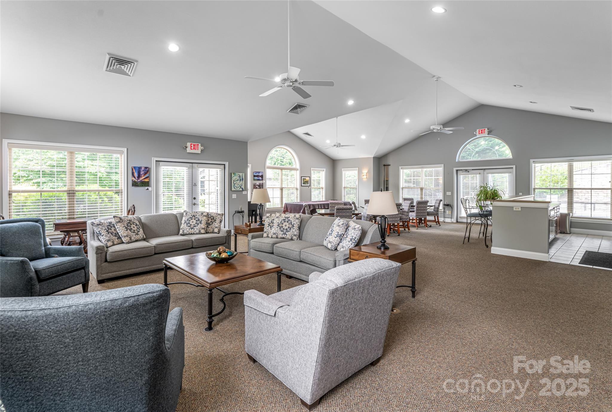 Craggy View Cottages - Residential