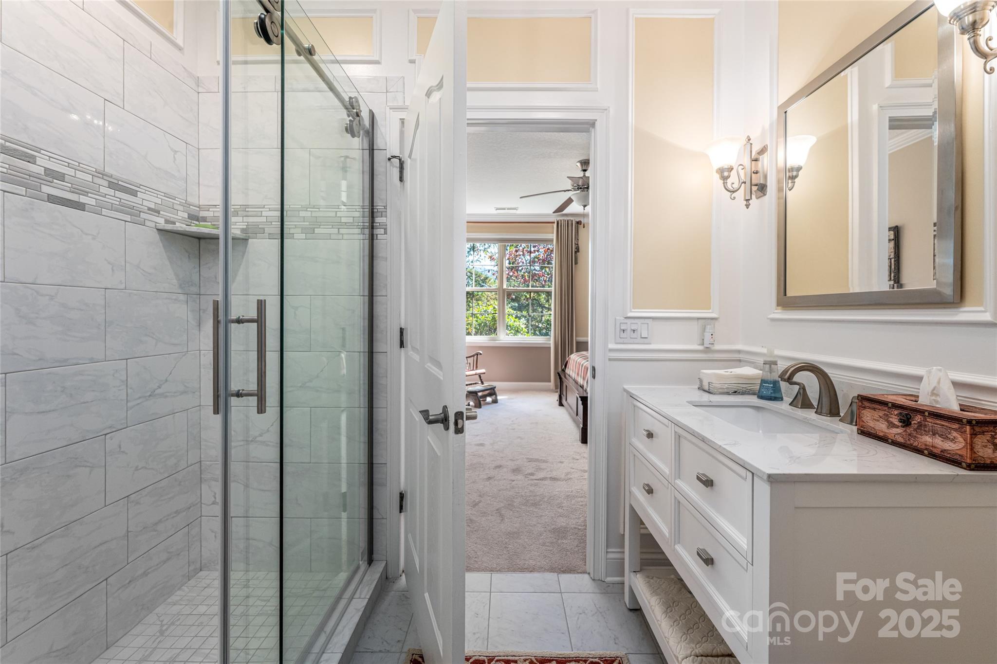 Craggy View Cottages - Residential