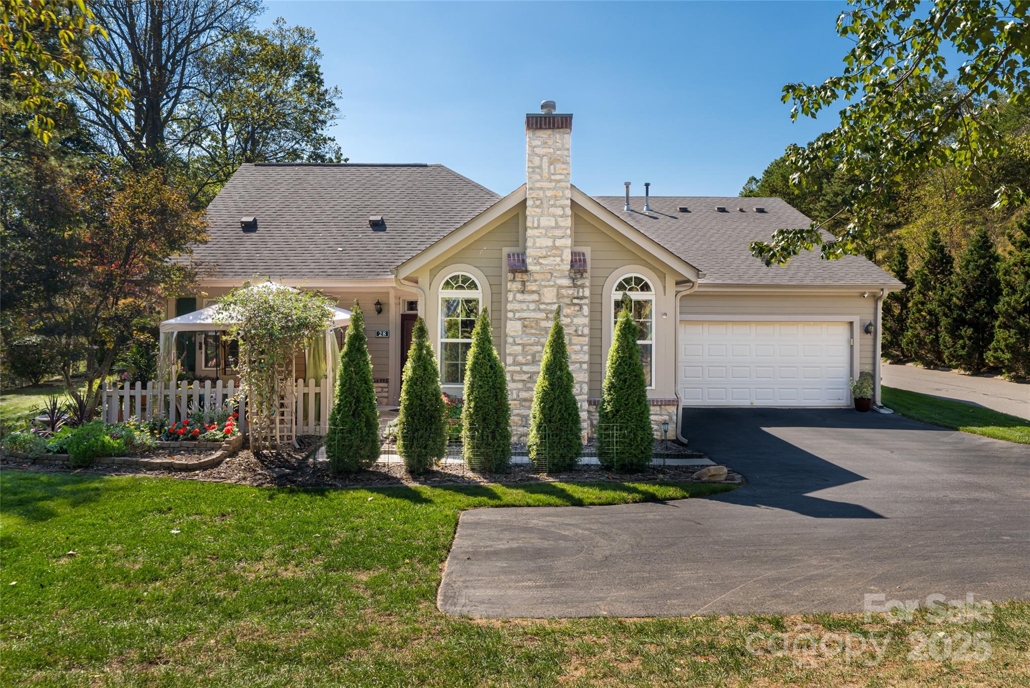 Craggy View Cottages - Residential