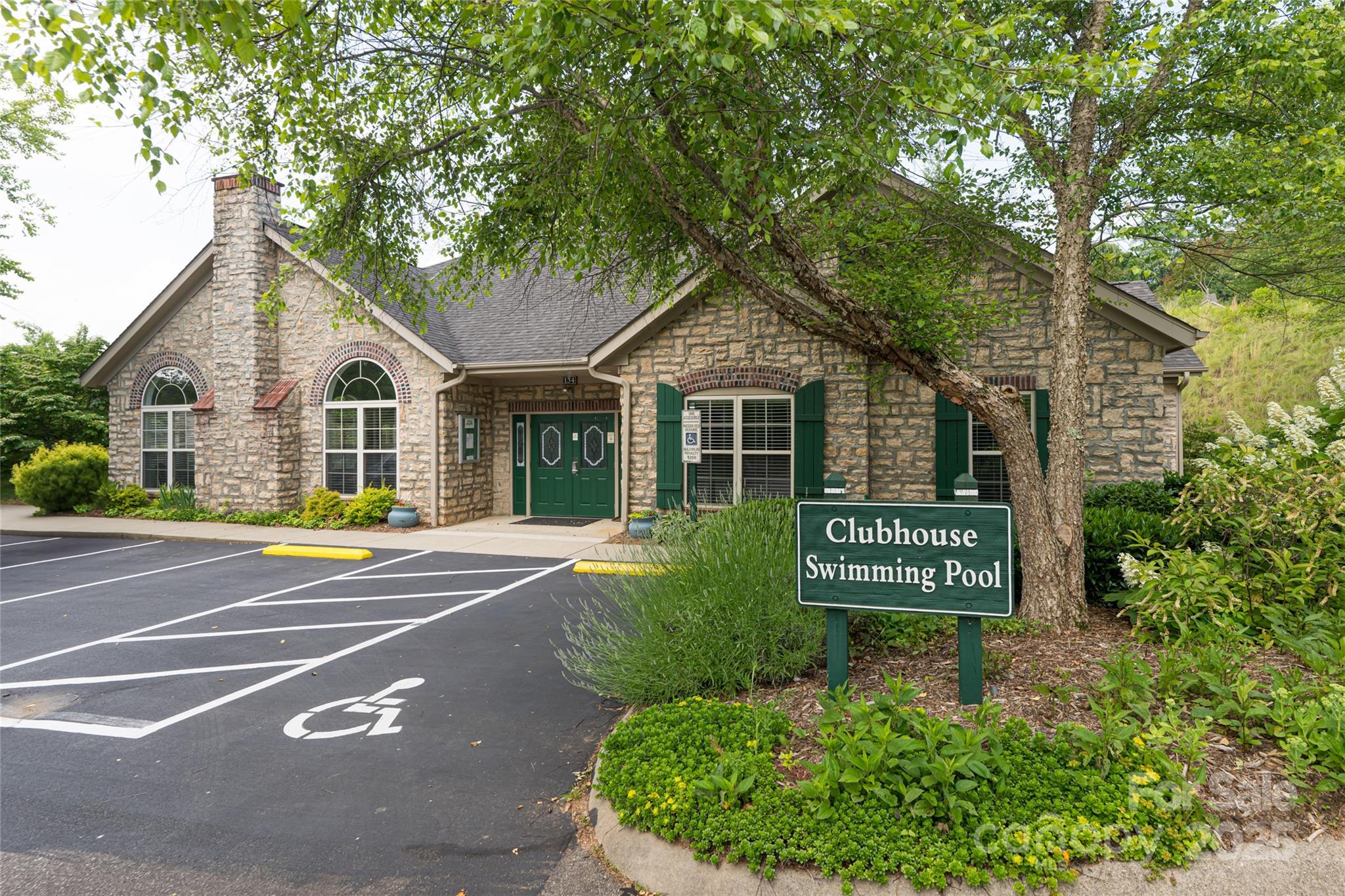 Craggy View Cottages - Residential