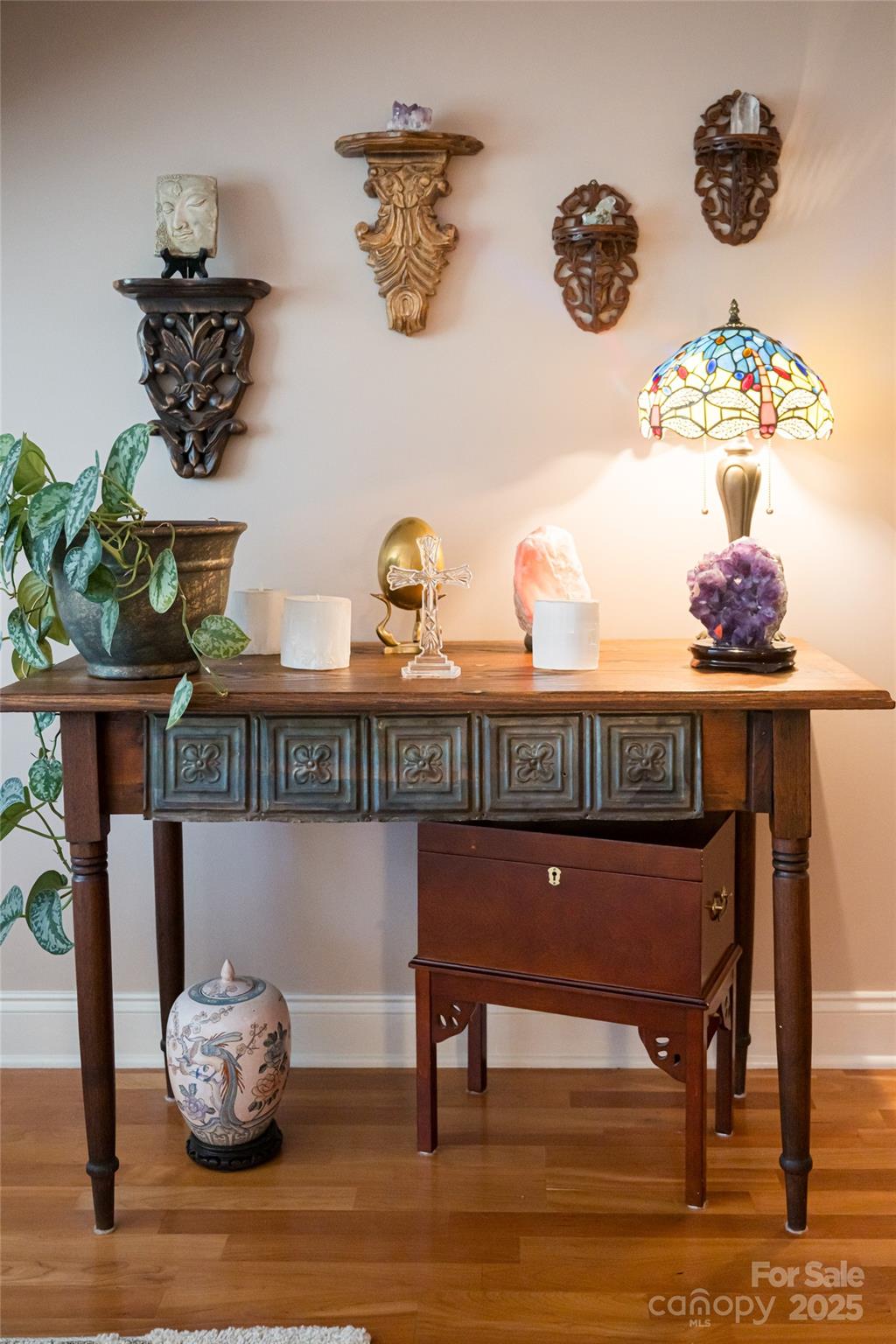 Craggy View Cottages - Residential