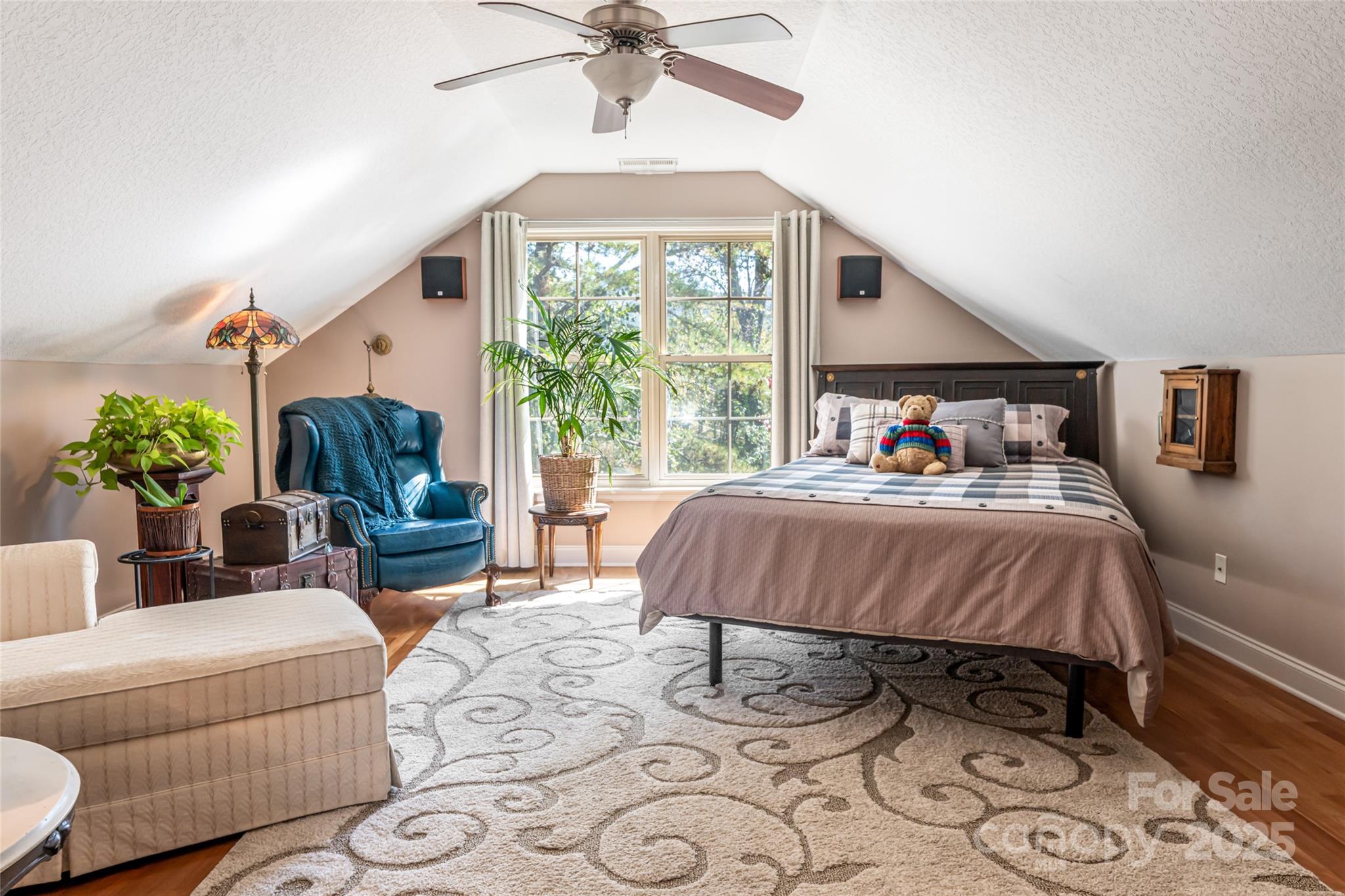 Craggy View Cottages - Residential